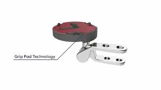 Croydex Flexi-Fix&trade; Toilet Seats | Screwfix