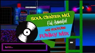 SOUL CENTER M&ouml;nchengladbach 80s