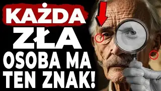 👺9 Znaków, które wskazują na ZŁĄ OSOBĘ w twoim życiu! Test lustra. MĄDROŚĆ