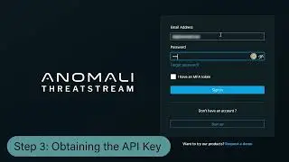 Anomali ThreatStream MCP Server Installation Guide
