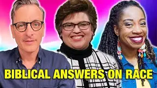 Walking in Unity: Monique Duson & Krista Bontrager Interview - The Becket Cook Show Ep. 169
