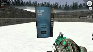 Garry's mod : Basic Tutorials : Sled build
