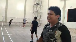 DAWENG/SURA VS ALI/AGIS