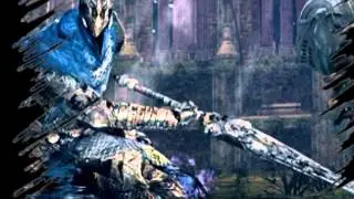 ダークソウル アルトリウス戦BGM