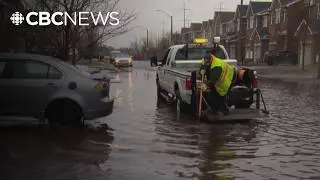Could Toronto's Rockcliffe-Smythe flood mitigation plan make things worse?