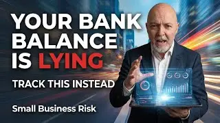 The Five Financial Metrics That Will Save Your New Business From Failure