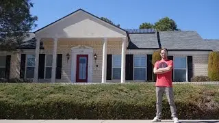 Better Call Saul's Office & Gus Fring's House in Albuquerque (Episode 6)