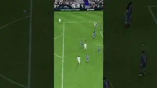 Bad first touch or soft freekick #fc24 #freekick #goals #dempsey