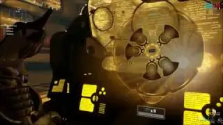 Warframe How To: Uranus Spy Mission