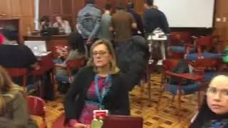 Contributor Day WordCamp Santander 2017