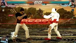 Email Harada Moment