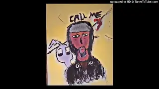 Port3r-Call Me 3 (Prod. Prodlem)