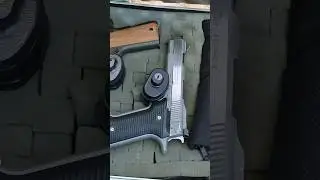 22 Magnum KelTec PMR-30 Which one should we pick Today GunShot Flashback! #shooters #target #edc