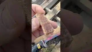 Hidden Treasure! Finding Pure Fatwood in a Pallet&mdash;Ultimate Firestarter Jackpot!