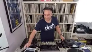 DSOH #658 - Lars Behrenroth LIVE IN THE MIX - DEEP HOUSE DJ MIX 2019 - Deeper Shades Of House
