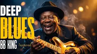 🎸 B.B. King&rsquo;s Inspired Blues Reborn &ndash; A Modern Soul Revival 👑🎸