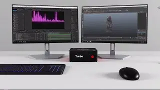 Beelink Kaby G7, create a new era of mini PC running games
