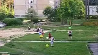 Orbifold. Вечное движение. Новый видеоклип (DIY), 2012.
