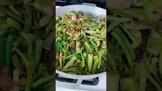 Pinakbet #ilocanodish #pinoyfood #cooking #asianfood #pakbet