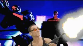 FORTNITE MEME JEAN CLAUDE VANDAMME