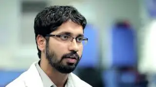 World-class research facilities at Shiv Nadar University