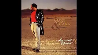 Kurt Carr & The Kurt Carr Singers - We Declare War