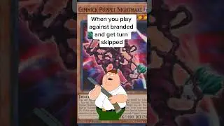 Only Yu-Gi-Oh players can relate... #yugioh #yugiohplayer