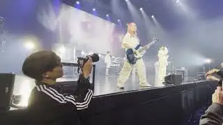 20240121 YOASOBI-Zepp New Taipei -祝福