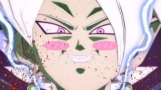 Nerf Zamasu pls ?