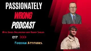 E017 Foreign Attitudes
