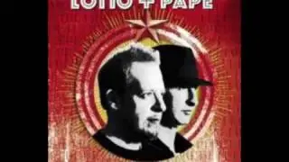 Lotto & Pape - Freunde
