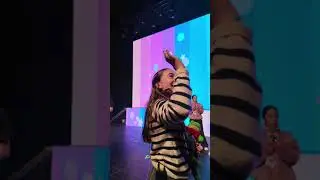 Lo que se vivi&oacute; en los Shows de CHILE 🇨🇱