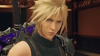 Final Fantasy VII: Rebirth- Part 21