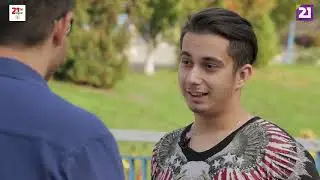 Романо Лав: Цино