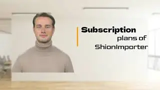 Subscription Plans