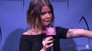 Kelsea Ballerini, Maren Morris, And More Tell The Story Behind Their Tattoos