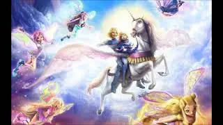 Winx Club - Magical adventure songs (Russian)