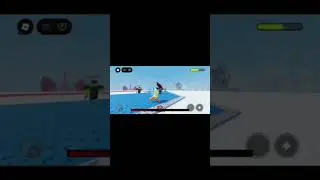 The battle bricks: one on one #games #gaming #gameplay