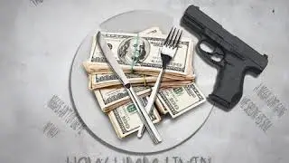 Zay Street | How Umm Livin | (Official Audio)