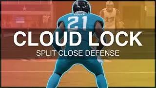 How to Defend Every Route from Gun Split Close in Madden 20