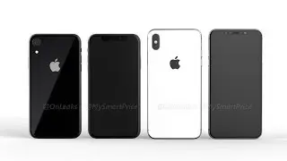 iOS 12 Public Beta, New 2018 iPhone Rumors & AirPods 2 (Last Week At Apple)