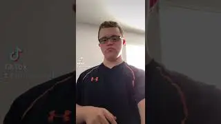 TikTok 63 down with the pew theme song