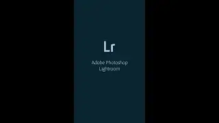 Edit Urbex Lightroom Android