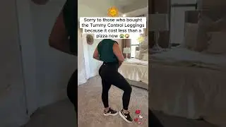 Affordable halara leggings with tummy control #halara #tummycontrol #legging