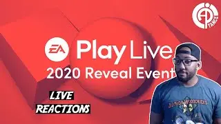 EA PLAY 2020 REACTIONS | SKATE 4!
