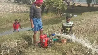 China Honda Water 💦 Pump ⛽ #water #pump #honda