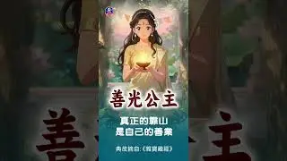 善光公主