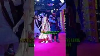 vipin sir and Tulika mam cute dancing video 🥰#vipinsir #tulikamam #physicswallah