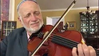 Cantor Maissner High Holy Days Greetings for colleagues, friends & family