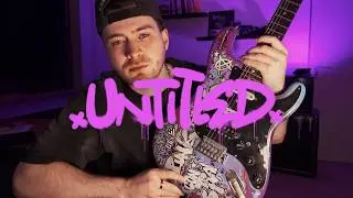 POP PUNK x EMO TYPE GUITAR LOOP 